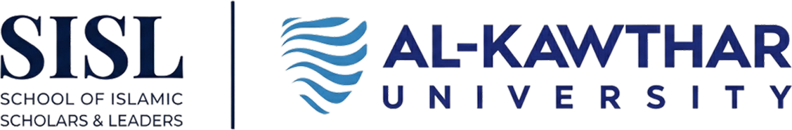 SISL | Al-Kawthar University