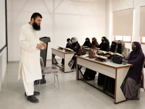 Tajweed Course