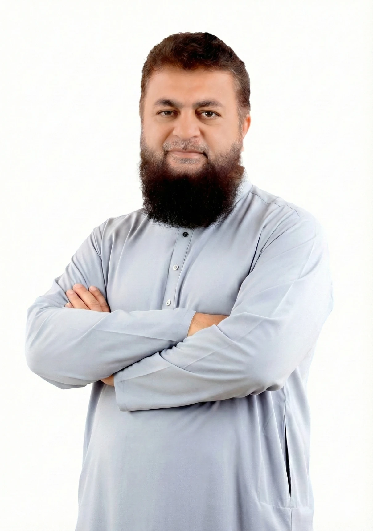 Ustadh Asim Ismail