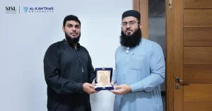 How Long Does It Take to Become an Aalim