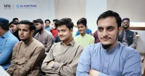 What Is an Aalim Course